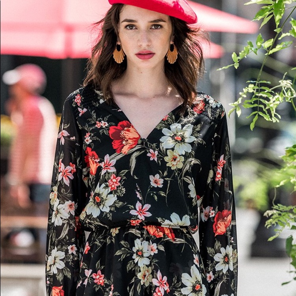 Yumi Kim East Village Dress NWT